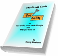 The Great Carb Cutback cover small